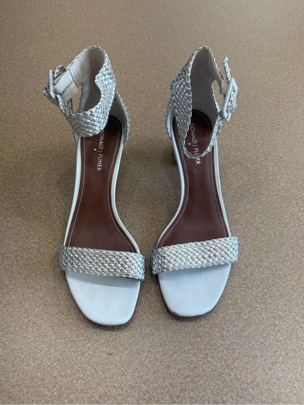 Donald J Pliner Fae Women’s Sandals